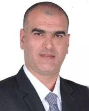 حسام علوان الخفاجي